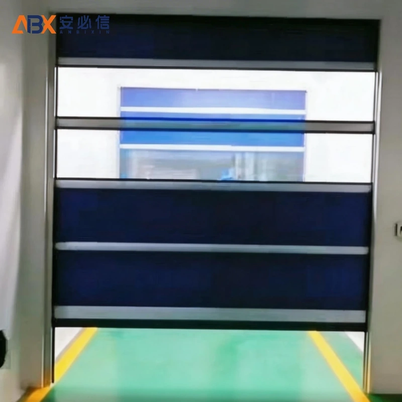 邯郸PVC快速门
